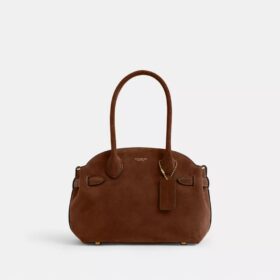 Zachte Empire-Carryall-tassen 21