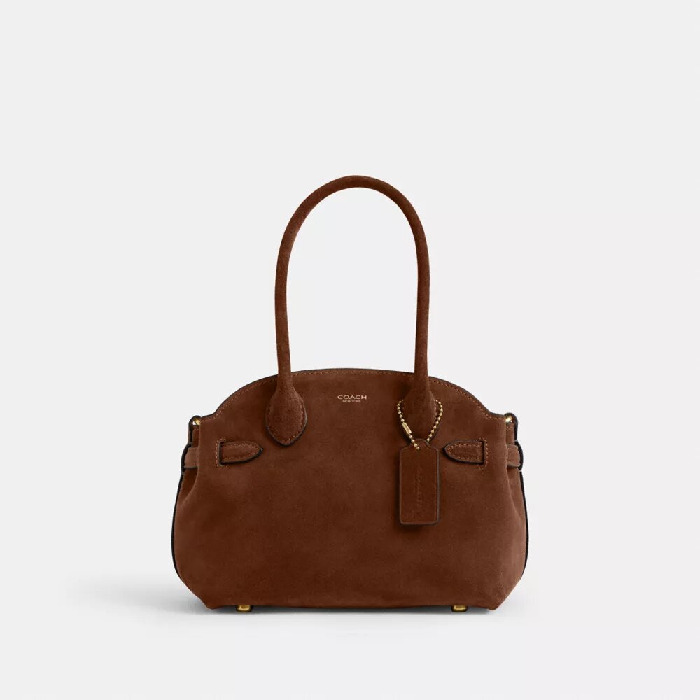 Zachte Empire-Carryall-tassen 21