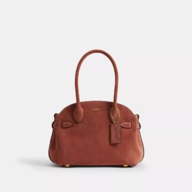 Zachte Empire-Carryall-tassen 21