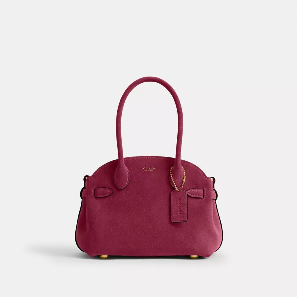 Zachte Empire-Carryall-tassen 21