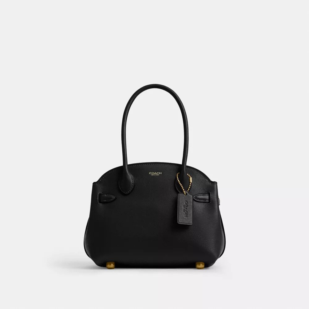 Zachte Empire-Carryall-tassen 21
