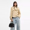 Zachte Empire-Carryall-tassen 21