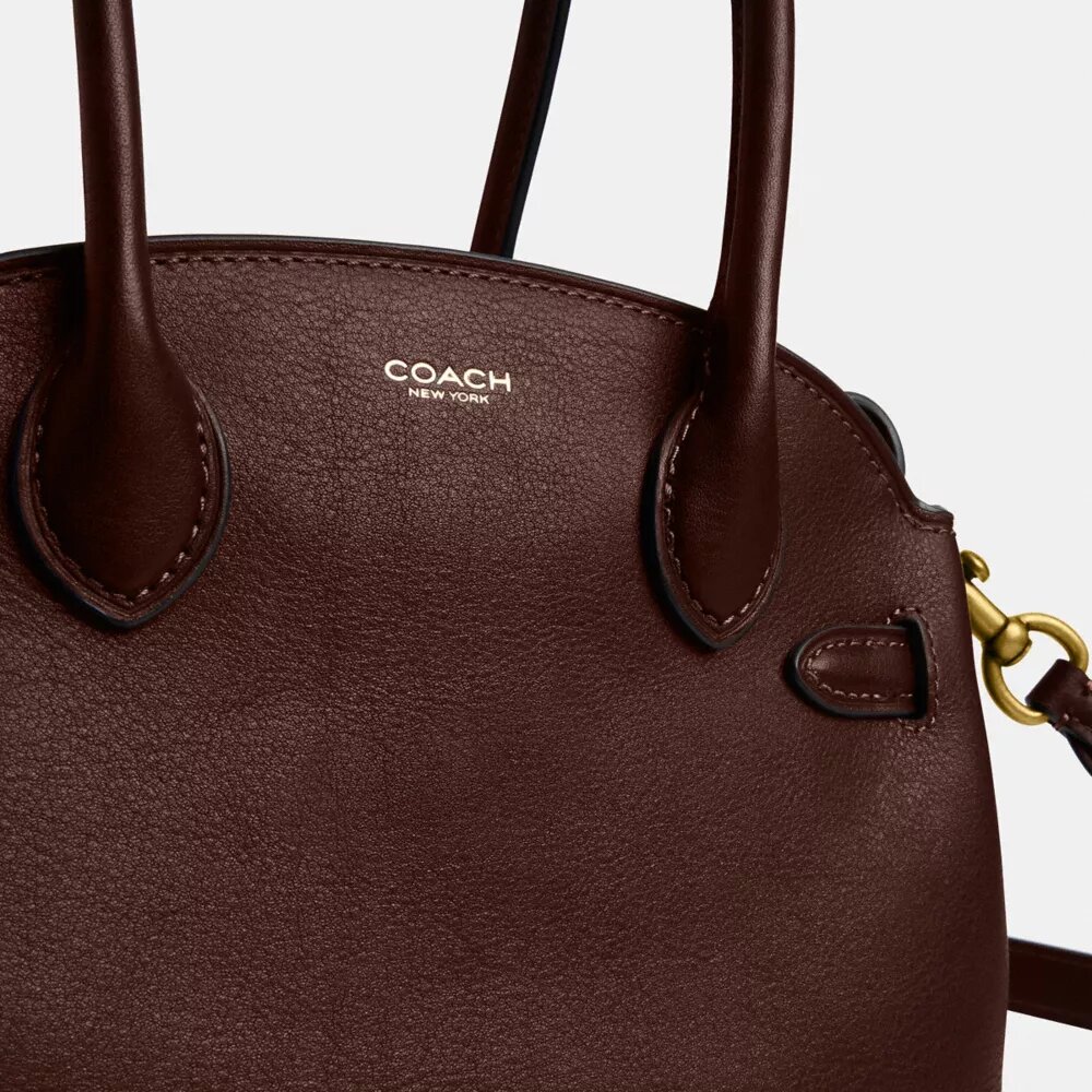 Zachte Empire-Carryall-tassen 21