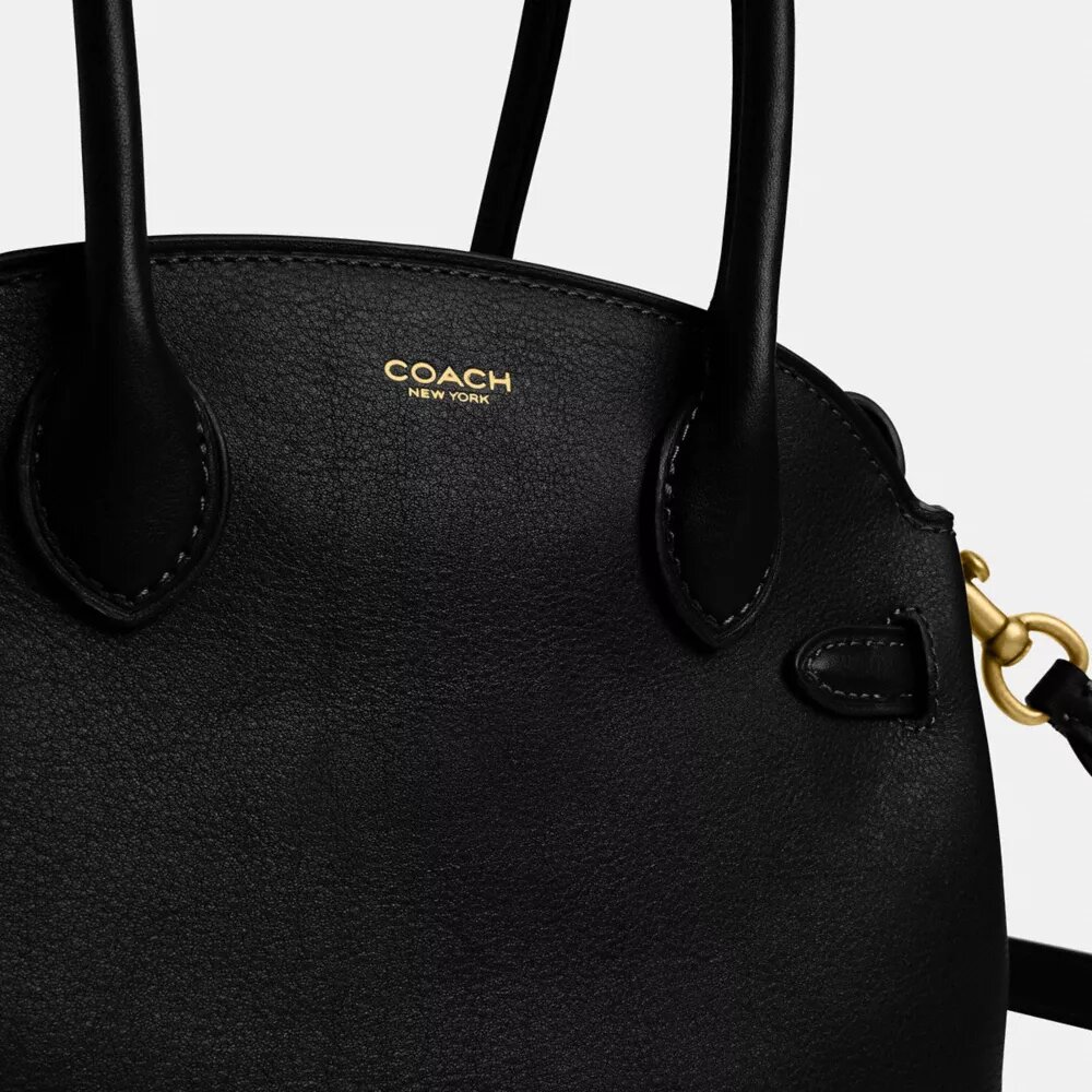 Zachte Empire-Carryall-tassen 21