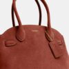Zachte Empire-Carryall-tassen 21