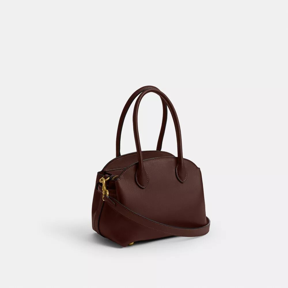 Zachte Empire-Carryall-tassen 21