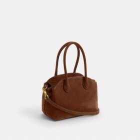 Zachte Empire-Carryall-tassen 21