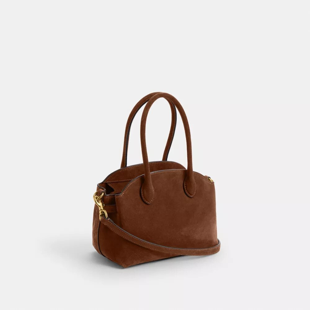 Zachte Empire-Carryall-tassen 21