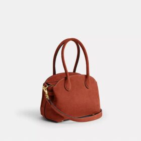 Zachte Empire-Carryall-tassen 21