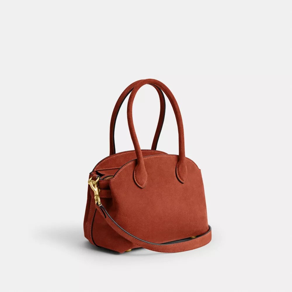Zachte Empire-Carryall-tassen 21