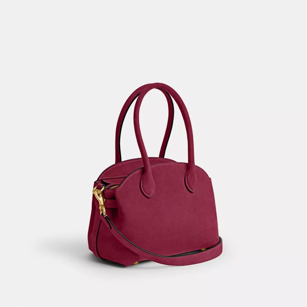 Zachte Empire-Carryall-tassen 21