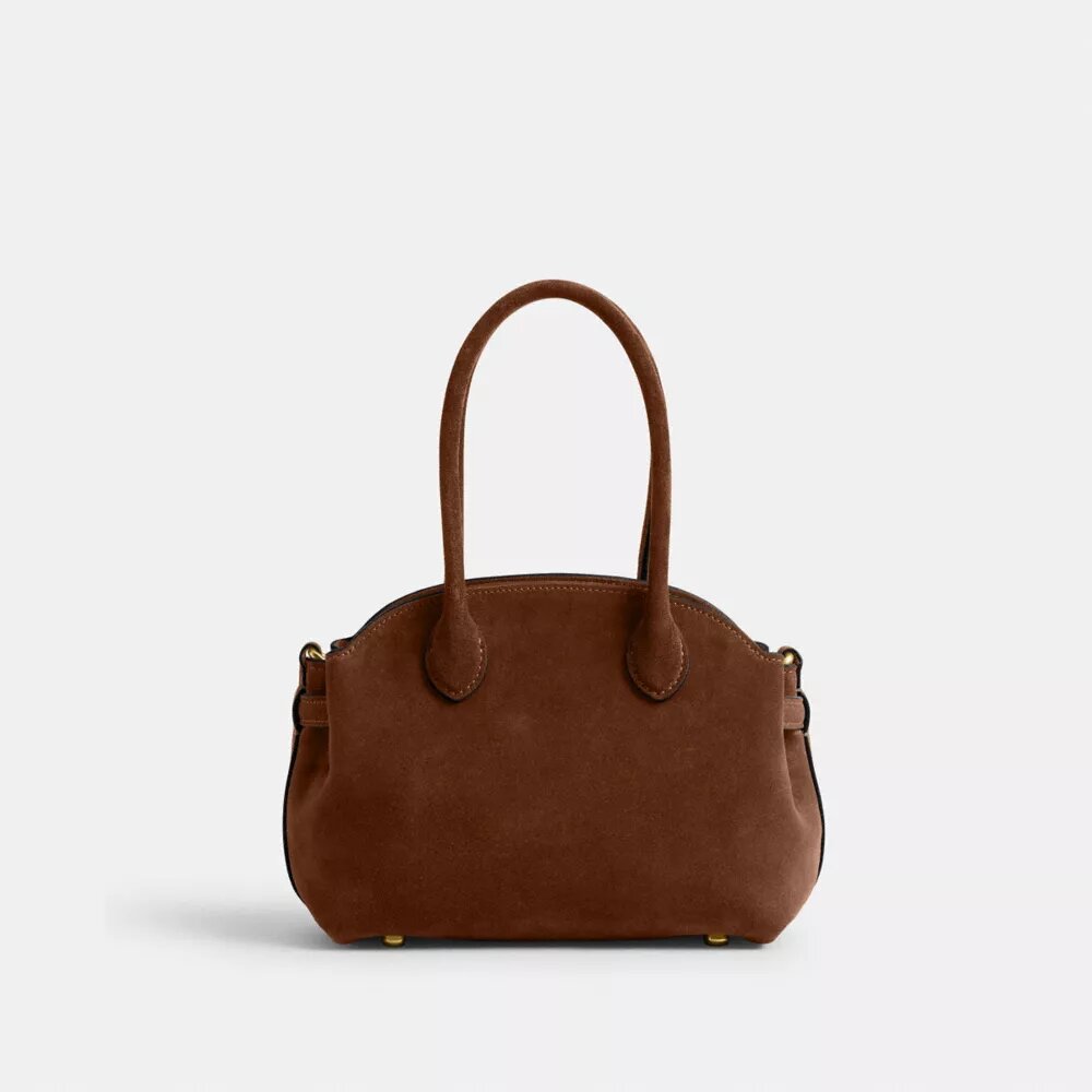 Zachte Empire-Carryall-tassen 21