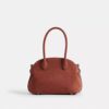 Zachte Empire-Carryall-tassen 21
