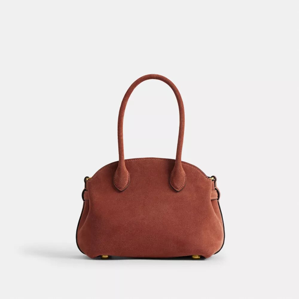 Zachte Empire-Carryall-tassen 21