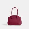 Zachte Empire-Carryall-tassen 21