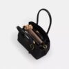 Zachte Empire-Carryall-tassen 21