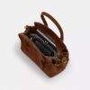 Zachte Empire-Carryall-tassen 21