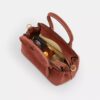 Zachte Empire-Carryall-tassen 21