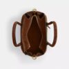 Zachte Empire-Carryall-tassen 21