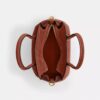 Zachte Empire-Carryall-tassen 21