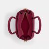 Zachte Empire-Carryall-tassen 21