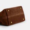 Zachte Empire-Carryall-tassen 21