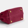 Zachte Empire-Carryall-tassen 21