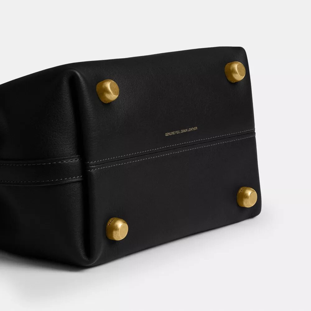 Zachte Empire-Carryall-tassen 21