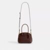 Zachte Empire-Carryall-tassen 21