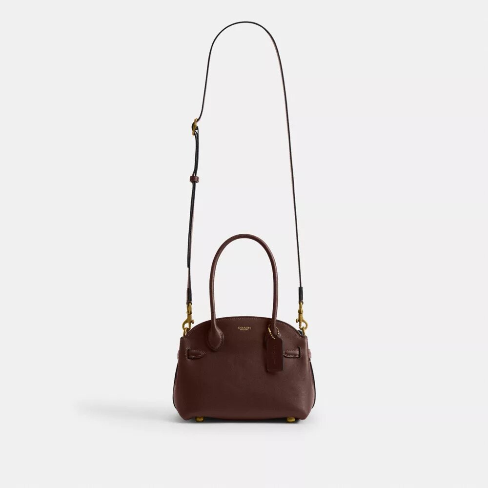 Zachte Empire-Carryall-tassen 21