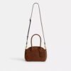 Zachte Empire-Carryall-tassen 21