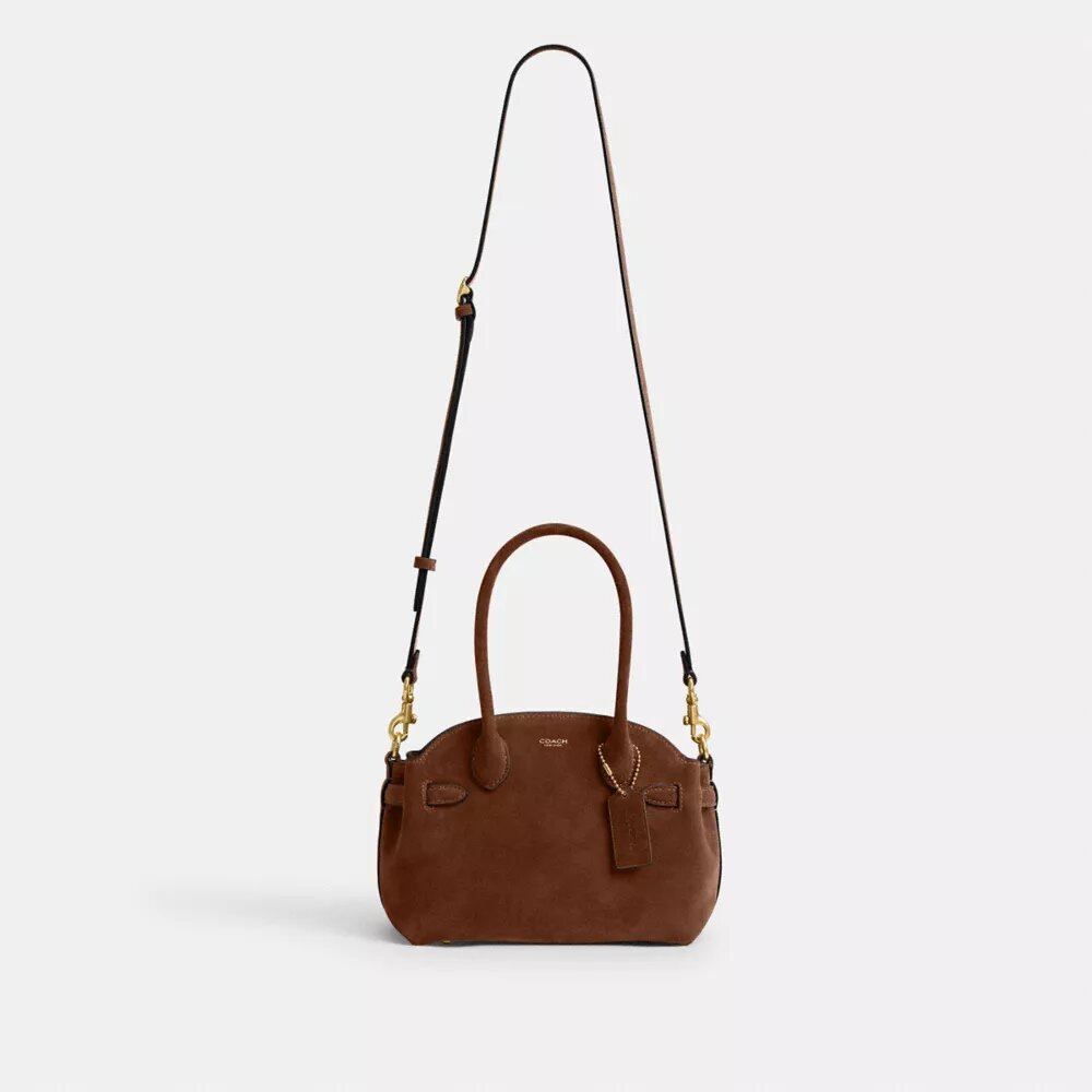Zachte Empire-Carryall-tassen 21