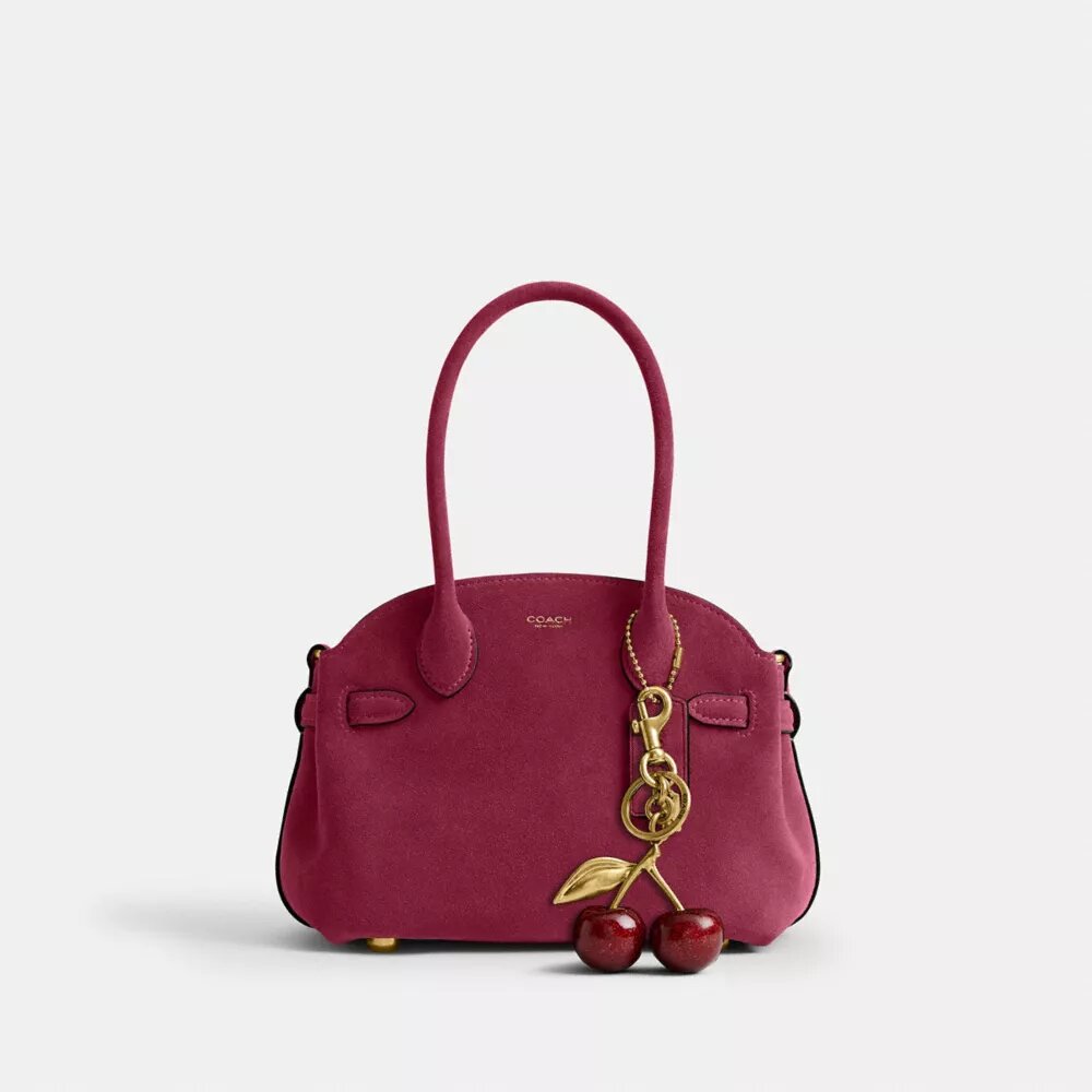 Zachte Empire-Carryall-tassen 21