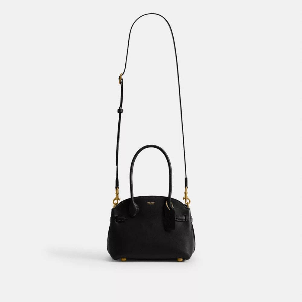 Zachte Empire-Carryall-tassen 21