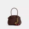 Zachte Empire-Carryall-tassen 21