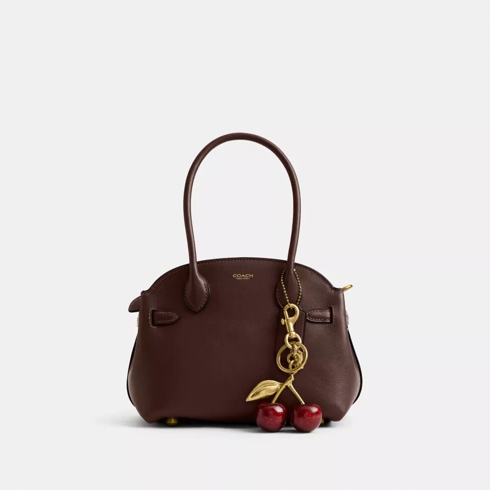 Zachte Empire-Carryall-tassen 21