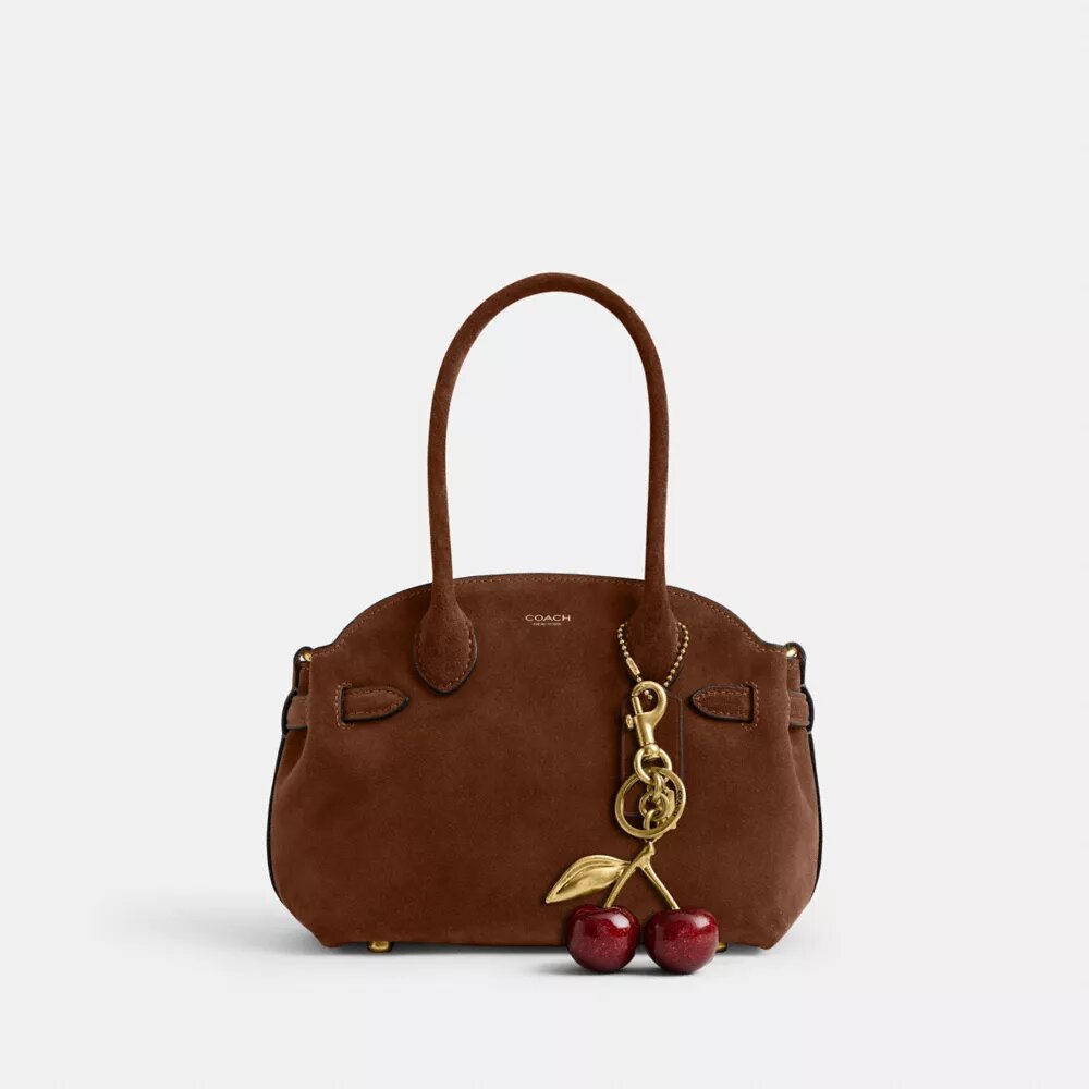 Zachte Empire-Carryall-tassen 21