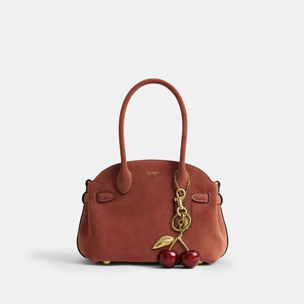 Zachte Empire-Carryall-tassen 21