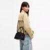Zachte Empire-Carryall-tassen 21