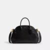 Zachte Empire-carryall-tassen 28