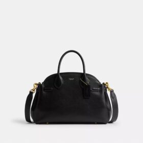Zachte Empire-carryall-tassen 28