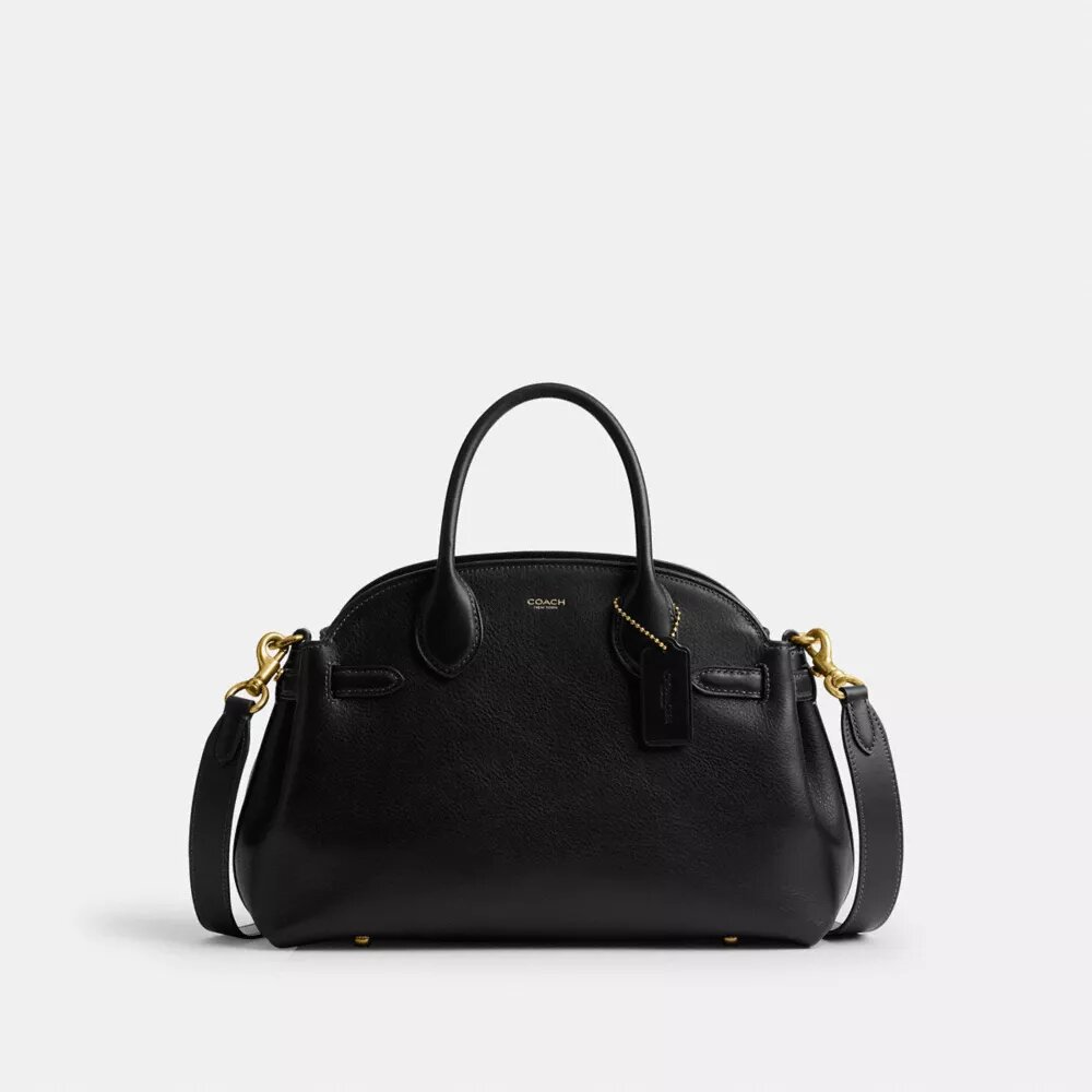 Zachte Empire-carryall-tassen 28
