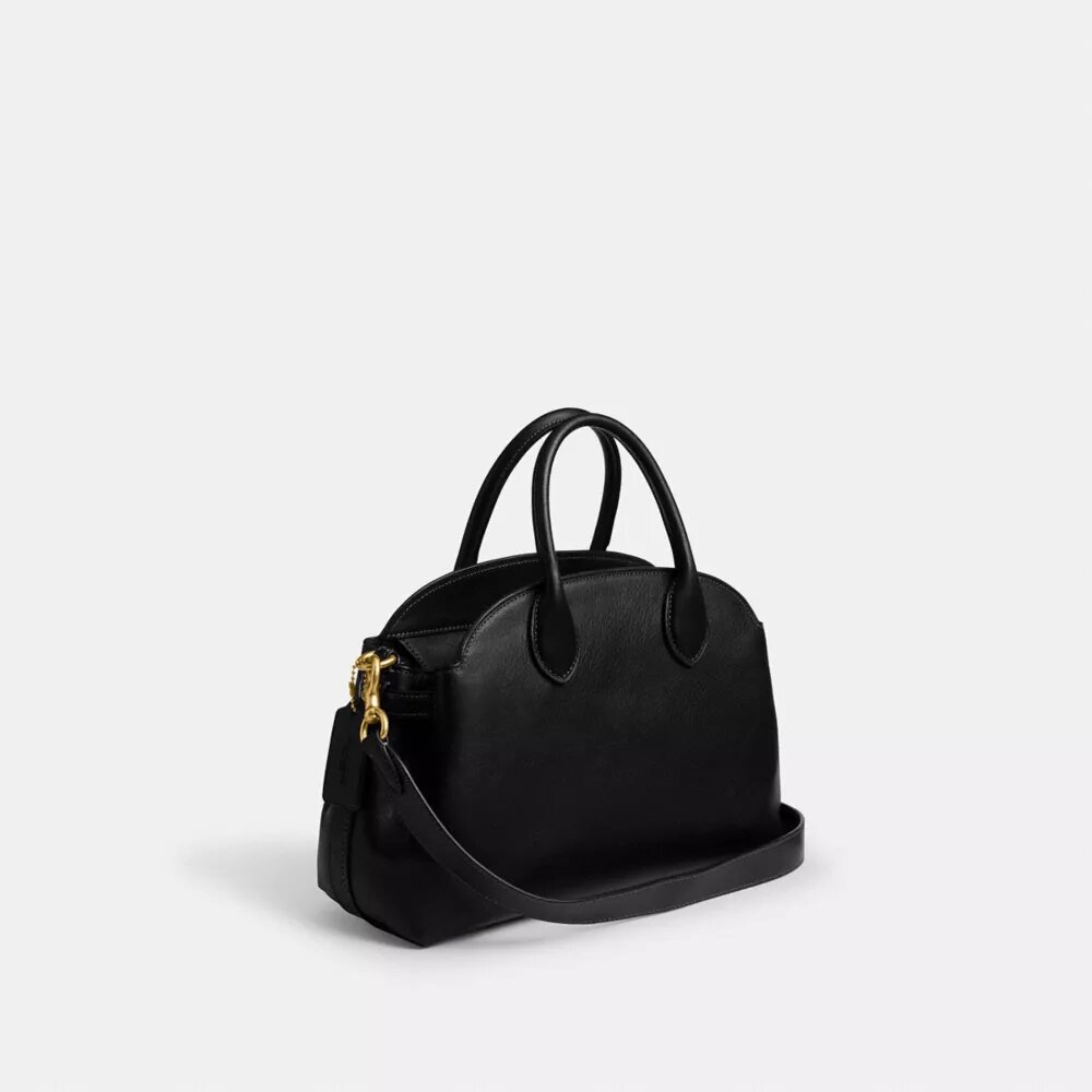 Zachte Empire-carryall-tassen 28