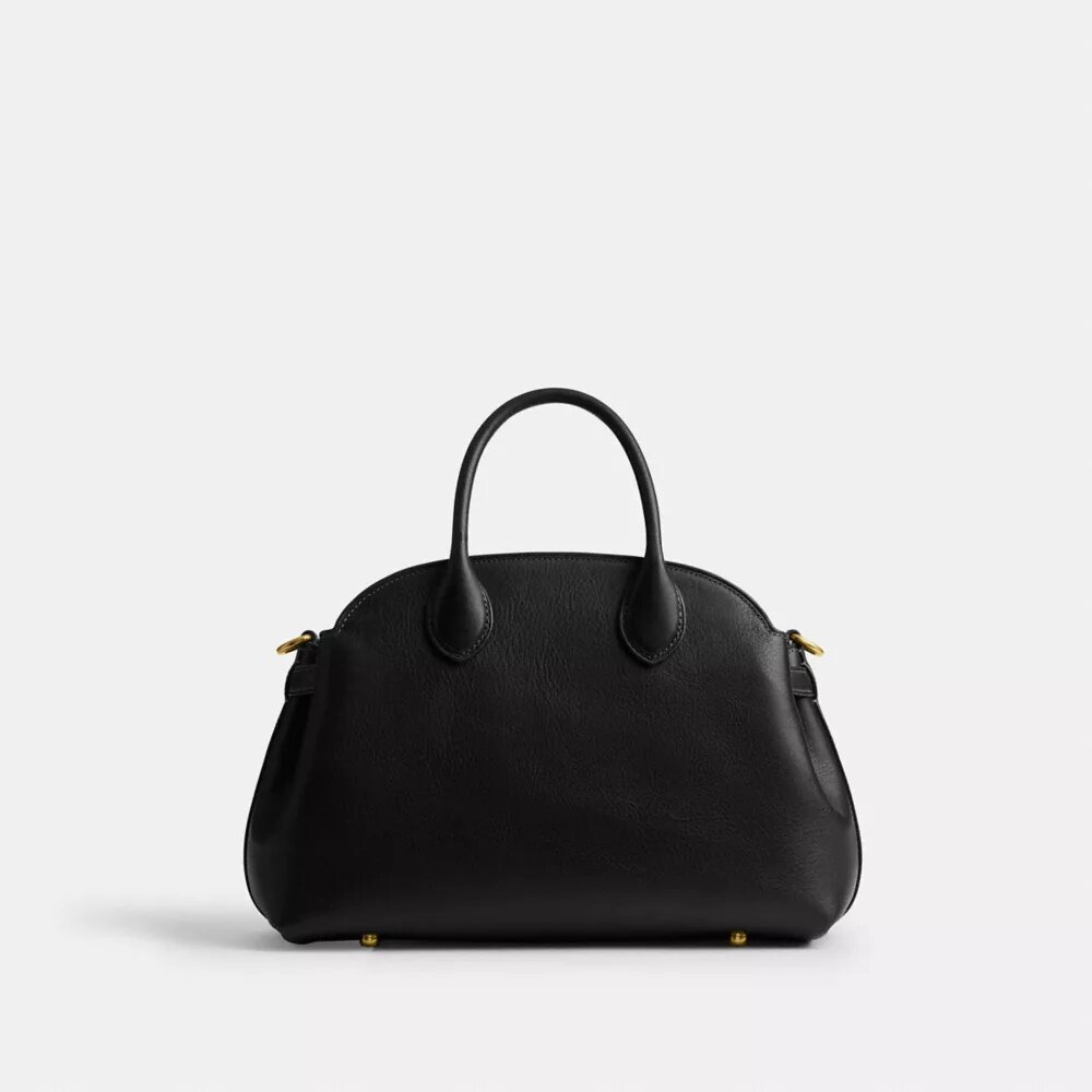 Zachte Empire-carryall-tassen 28