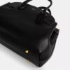 Zachte Empire-carryall-tassen 28
