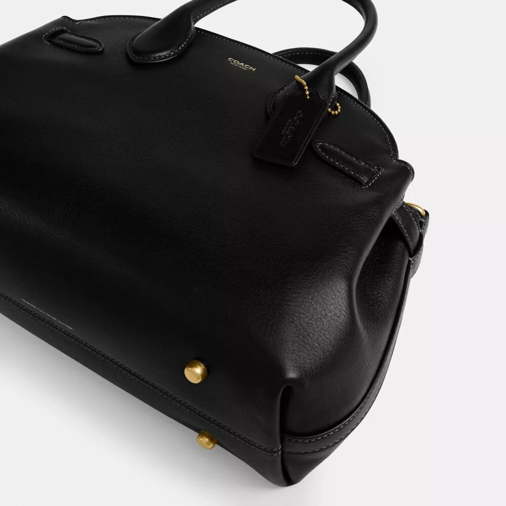 Zachte Empire-carryall-tassen 28