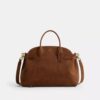 Zachte Empire-carryall-tassen 40