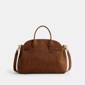 Zachte Empire-carryall-tassen 40