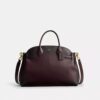 Zachte Empire-carryall-tassen 40