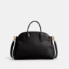 Zachte Empire-carryall-tassen 40